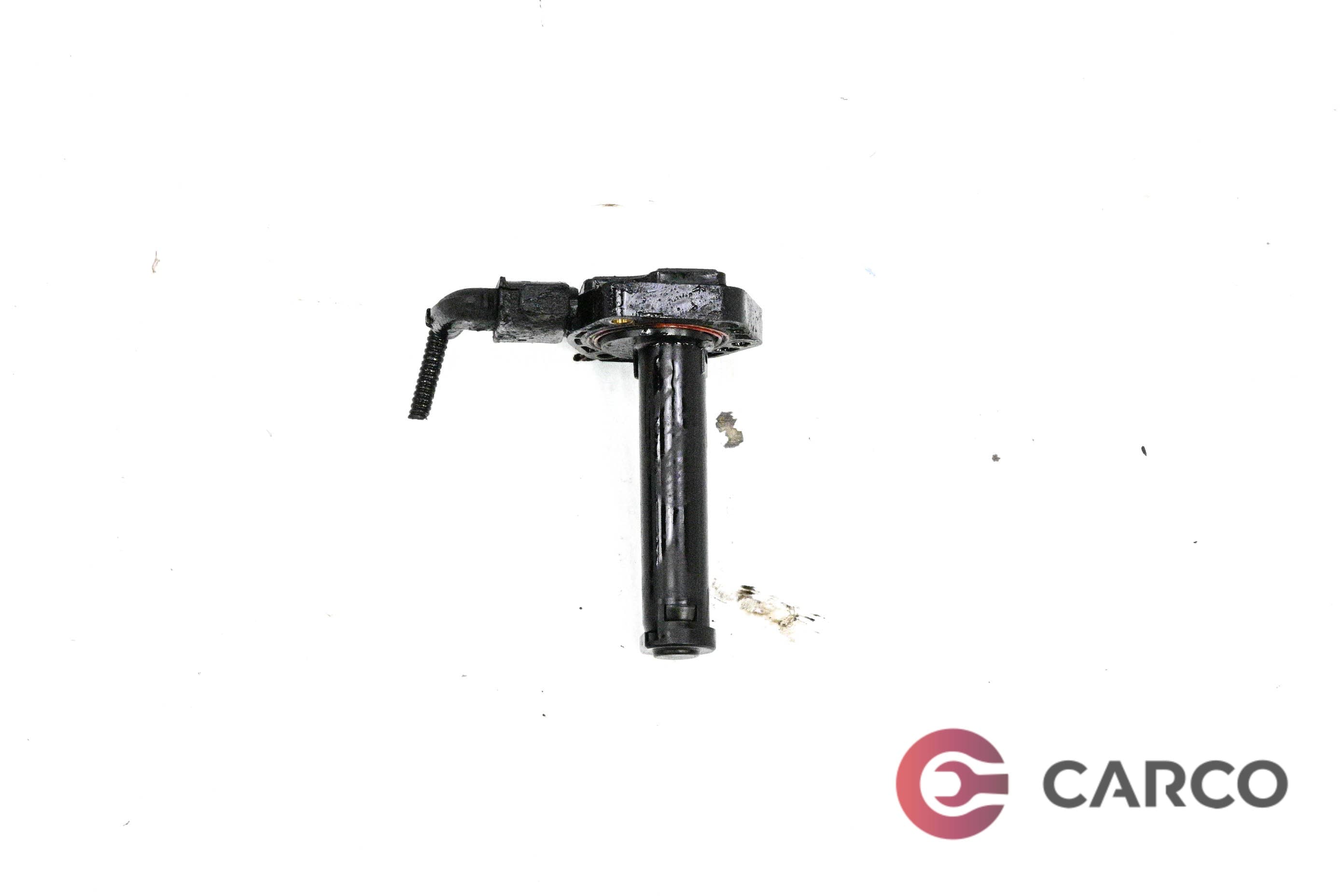 Сензор ниво масло 7567723 за BMW 1 купе (E82) 123 d (2007 - 2013)