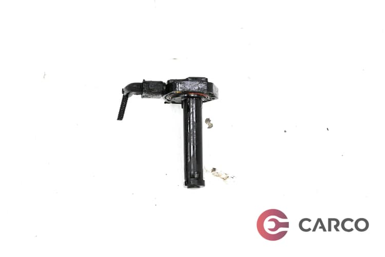 Сензор ниво масло 7567723 за BMW 1 купе (E82) 123 d (2007 - 2013)