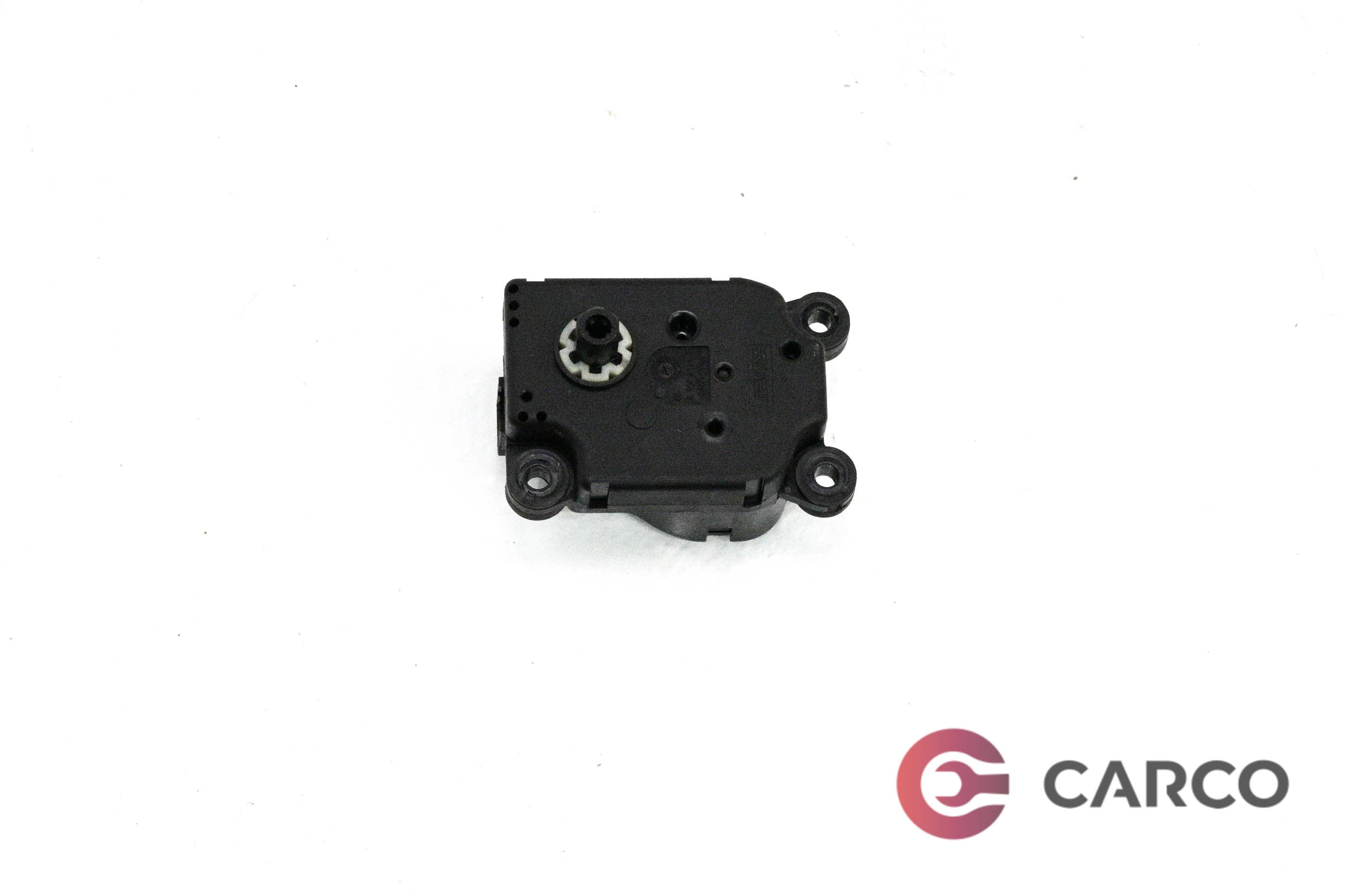 Моторче клапа парно 410473241(43) за BMW 1 купе (E82) 123 d (2007 - 2013)