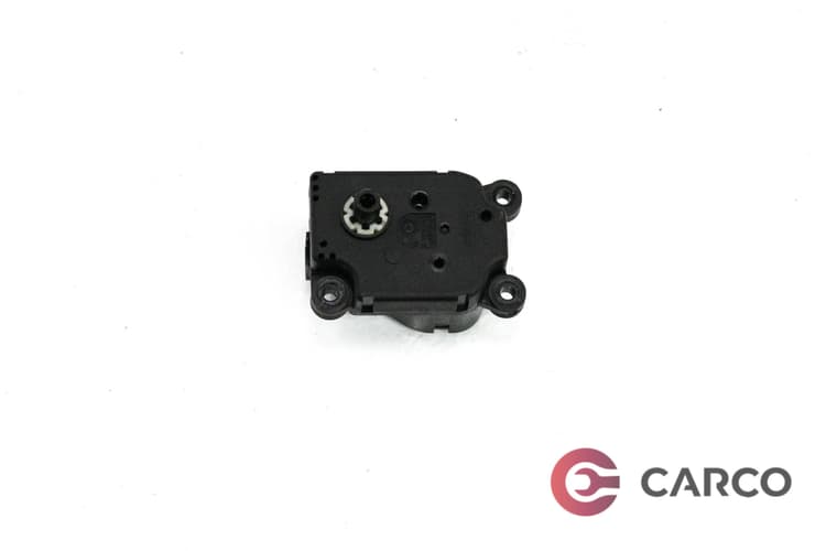 Моторче клапа парно 410473241(43) за BMW 1 купе (E82) 123 d (2007 - 2013)
