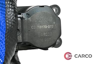 Моторче клапа парно 410473241(43) за BMW 1 купе (E82) 123 d (2007 - 2013)