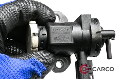 Вакуум клапан 3024421 за BMW 1 купе (E82) 123 d (2007 - 2013)