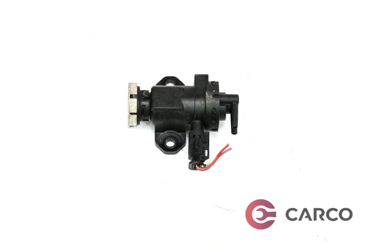Вакуум клапан 3024421 за BMW 1 купе (E82) 123 d (2007 - 2013)