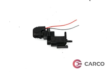 Вакуум клапан 70231800 за BMW 1 купе (E82) 123 d (2007 - 2013)