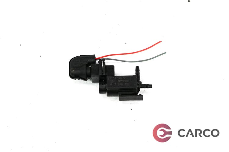 Вакуум клапан 70231800 за BMW 1 купе (E82) 123 d (2007 - 2013)