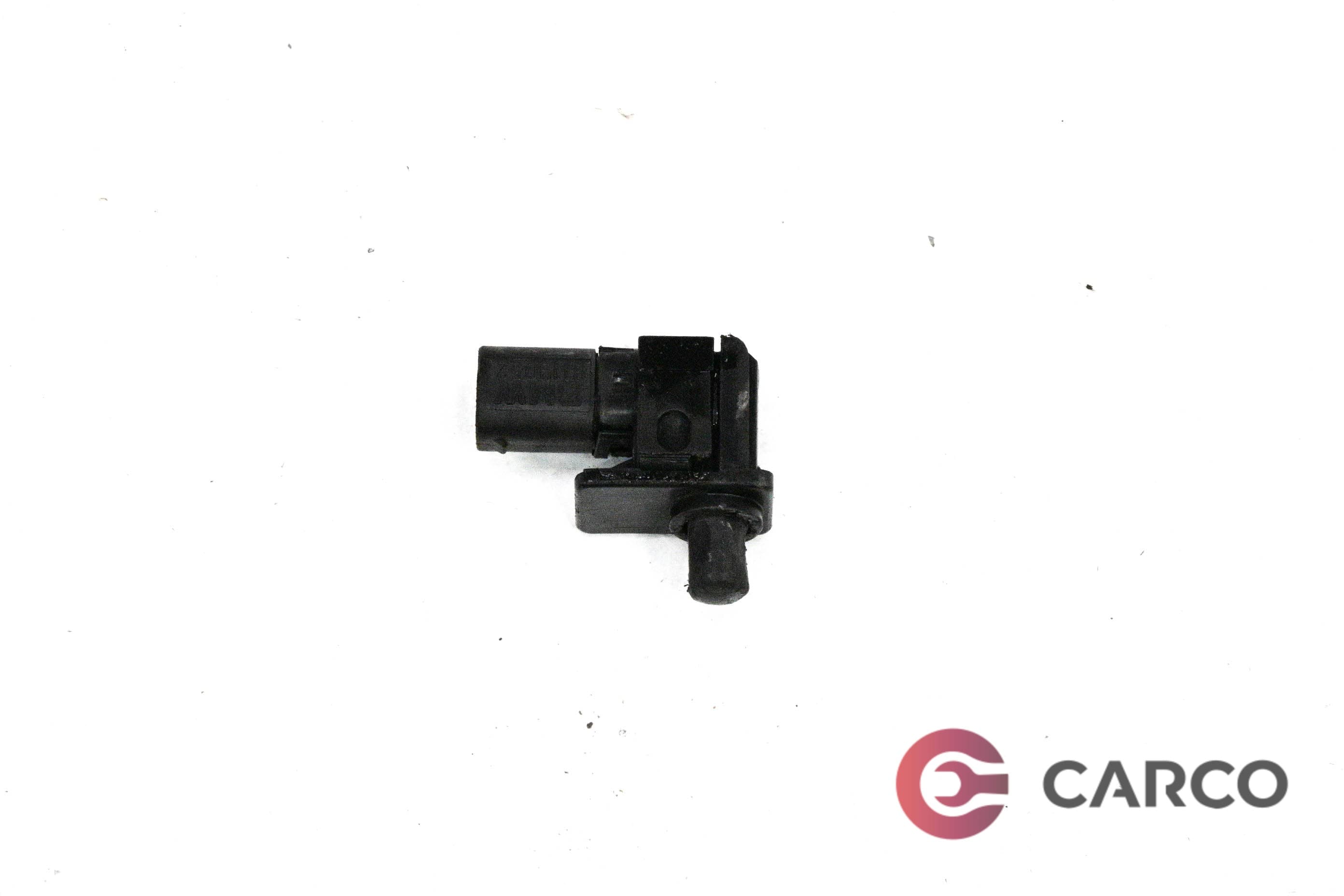 Сензор аларма преден капак 9119052 за BMW 1 купе (E82) 123 d (2007 - 2013)