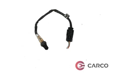 Ламбда сонда 7804369 за BMW 1 купе (E82) 123 d (2007 - 2013)