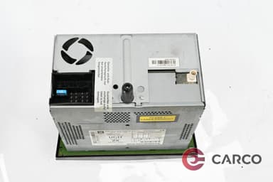 Радио CD за OPEL ASTRA H Sport Hatch (L08) 1.9 CDTi (2005)