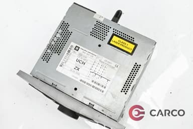 Радио CD за OPEL ASTRA H Sport Hatch (L08) 1.9 CDTi (2005)