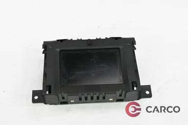 Дисплей борд компютър 13208089 за OPEL ASTRA H Sport Hatch (L08) 1.9 CDTi (2005)