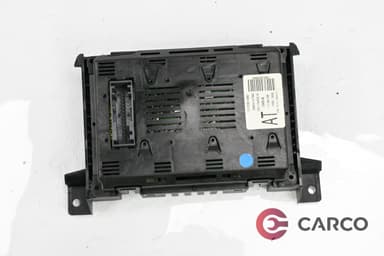 Дисплей борд компютър 13208089 за OPEL ASTRA H Sport Hatch (L08) 1.9 CDTi (2005)
