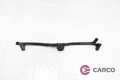Водна тръба за AUDI A8 седан (4E_) 3.0 TDI quattro (2002 - 2010)