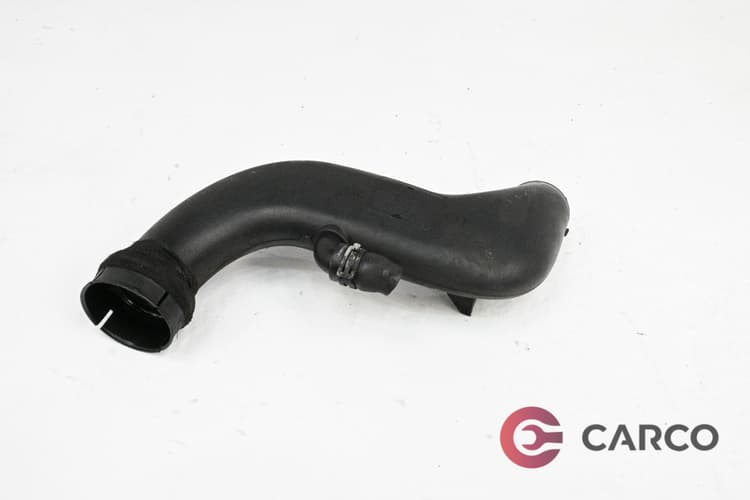 Въздуховод 55352732 за OPEL ASTRA H Sport Hatch (L08) 1.9 CDTi (2005)