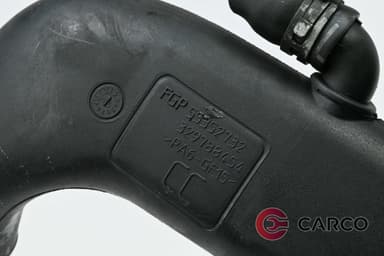 Въздуховод 55352732 за OPEL ASTRA H Sport Hatch (L08) 1.9 CDTi (2005)