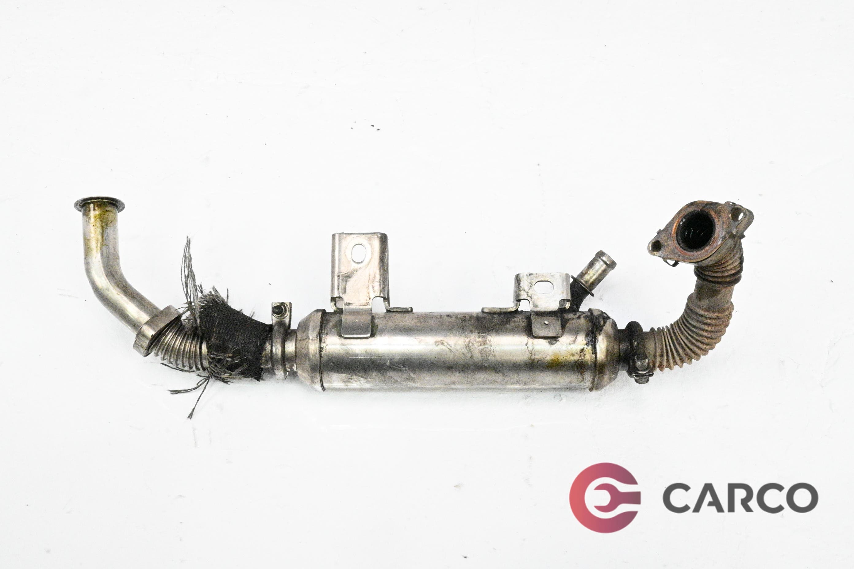 EGR охладител за OPEL ASTRA H Sport Hatch (L08) 1.9 CDTi (2005)