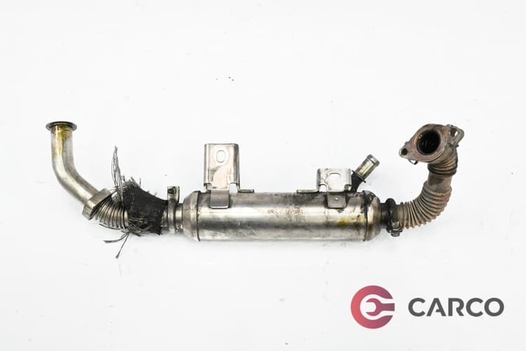 EGR охладител за OPEL ASTRA H Sport Hatch (L08) 1.9 CDTi (2005)