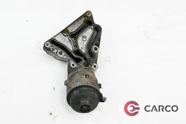 Конзола маслен филтър за OPEL ASTRA H Sport Hatch (L08) 1.9 CDTi (2005)