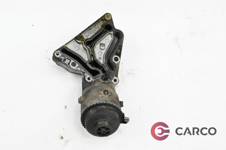 Конзола маслен филтър за OPEL ASTRA H Sport Hatch (L08) 1.9 CDTi (2005)