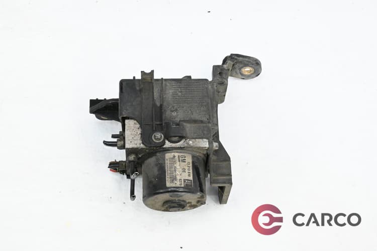 ABS 13213610 за OPEL ASTRA H Sport Hatch (L08) 1.9 CDTi (2005)