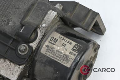 ABS 13213610 за OPEL ASTRA H Sport Hatch (L08) 1.9 CDTi (2005)