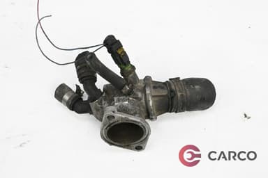 Конзола термостат за OPEL ASTRA H Sport Hatch (L08) 1.9 CDTi (2005)