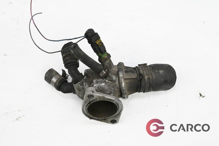 Конзола термостат за OPEL ASTRA H Sport Hatch (L08) 1.9 CDTi (2005)