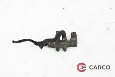 Долна помпа съединител за OPEL ASTRA H Sport Hatch (L08) 1.9 CDTi (2005)