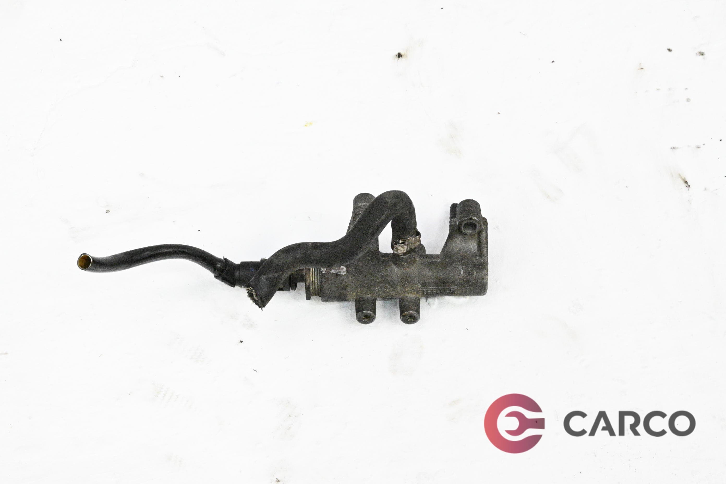 Долна помпа съединител за OPEL ASTRA H Sport Hatch (L08) 1.9 CDTi (2005)