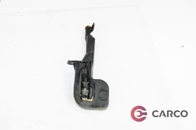 Казанче чистачки за OPEL ASTRA H Sport Hatch (L08) 1.9 CDTi (2005)
