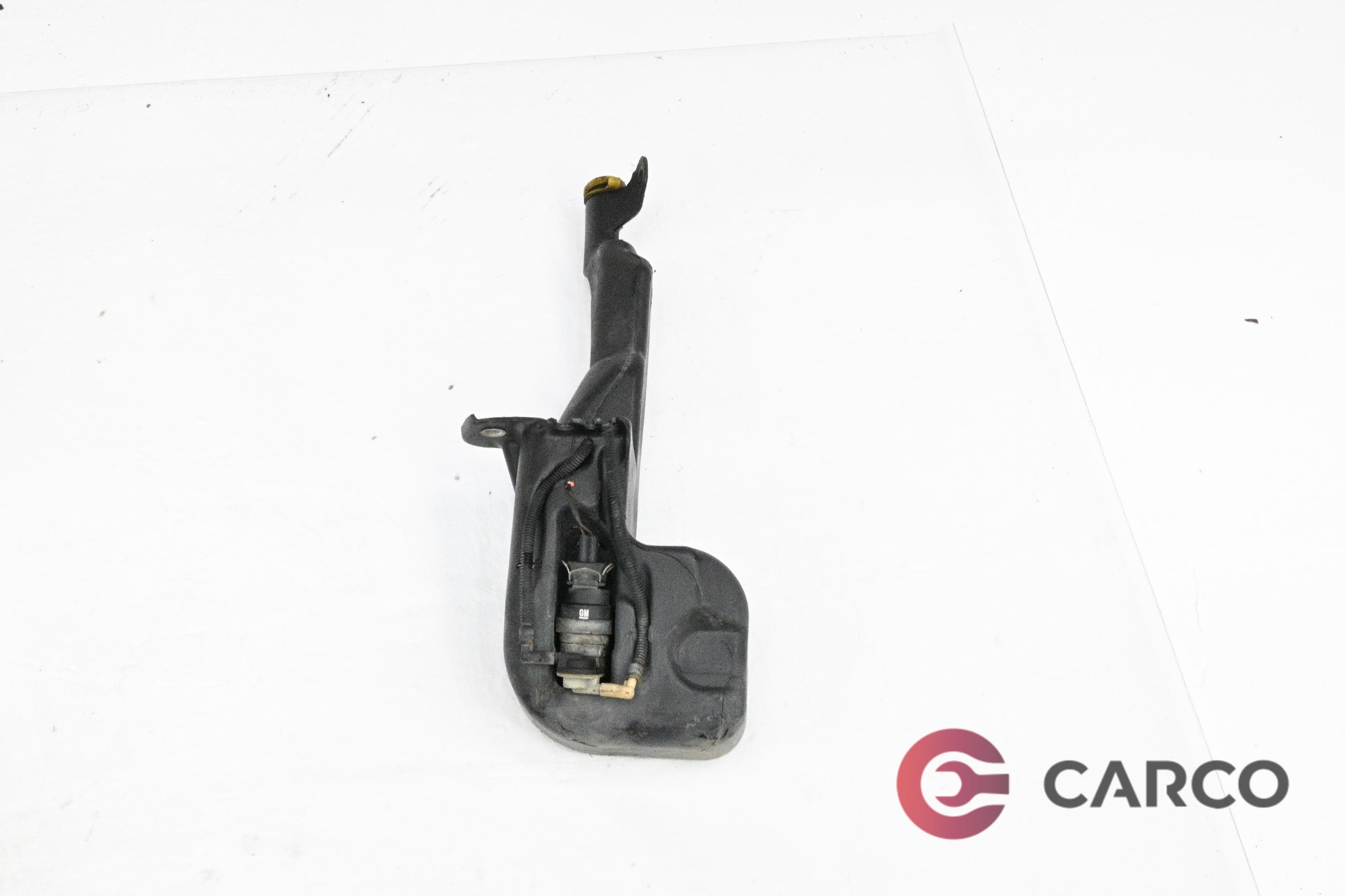 Казанче чистачки за OPEL ASTRA H Sport Hatch (L08) 1.9 CDTi (2005)