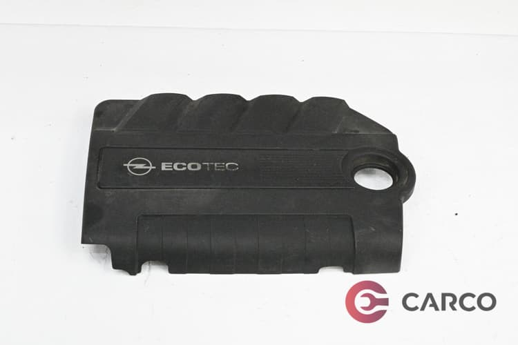 Декоративен капак двигател за OPEL ASTRA H Sport Hatch (L08) 1.9 CDTi (2005)