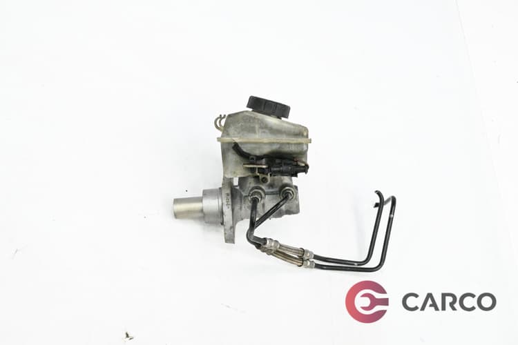 Спирачна помпа с казанче за OPEL ASTRA H Sport Hatch (L08) 1.9 CDTi (2005)