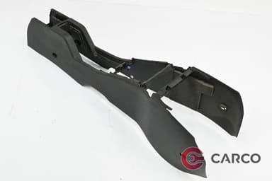 Конзола около скоростен лост и ръчна спирачка за OPEL ASTRA H Sport Hatch (L08) 1.9 CDTi (2005)