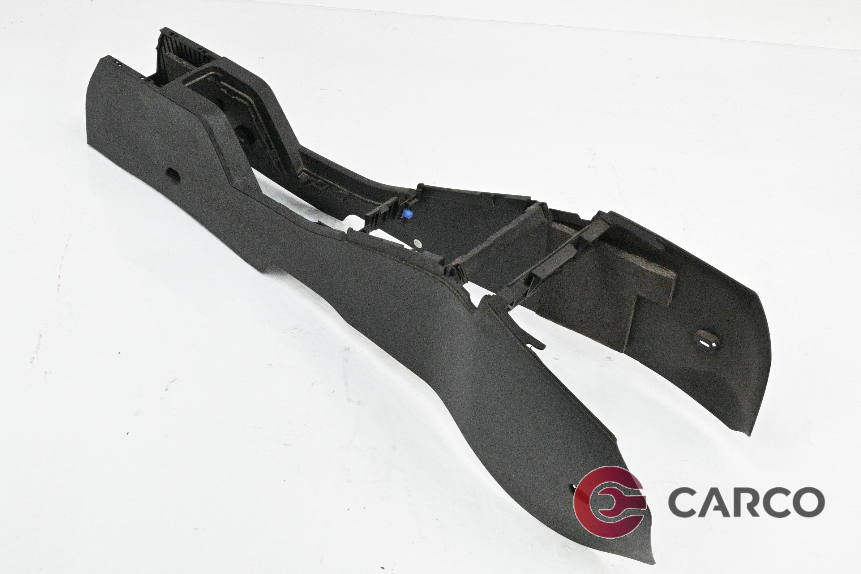 Конзола около скоростен лост и ръчна спирачка за OPEL ASTRA H Sport Hatch (L08) 1.9 CDTi (2005)