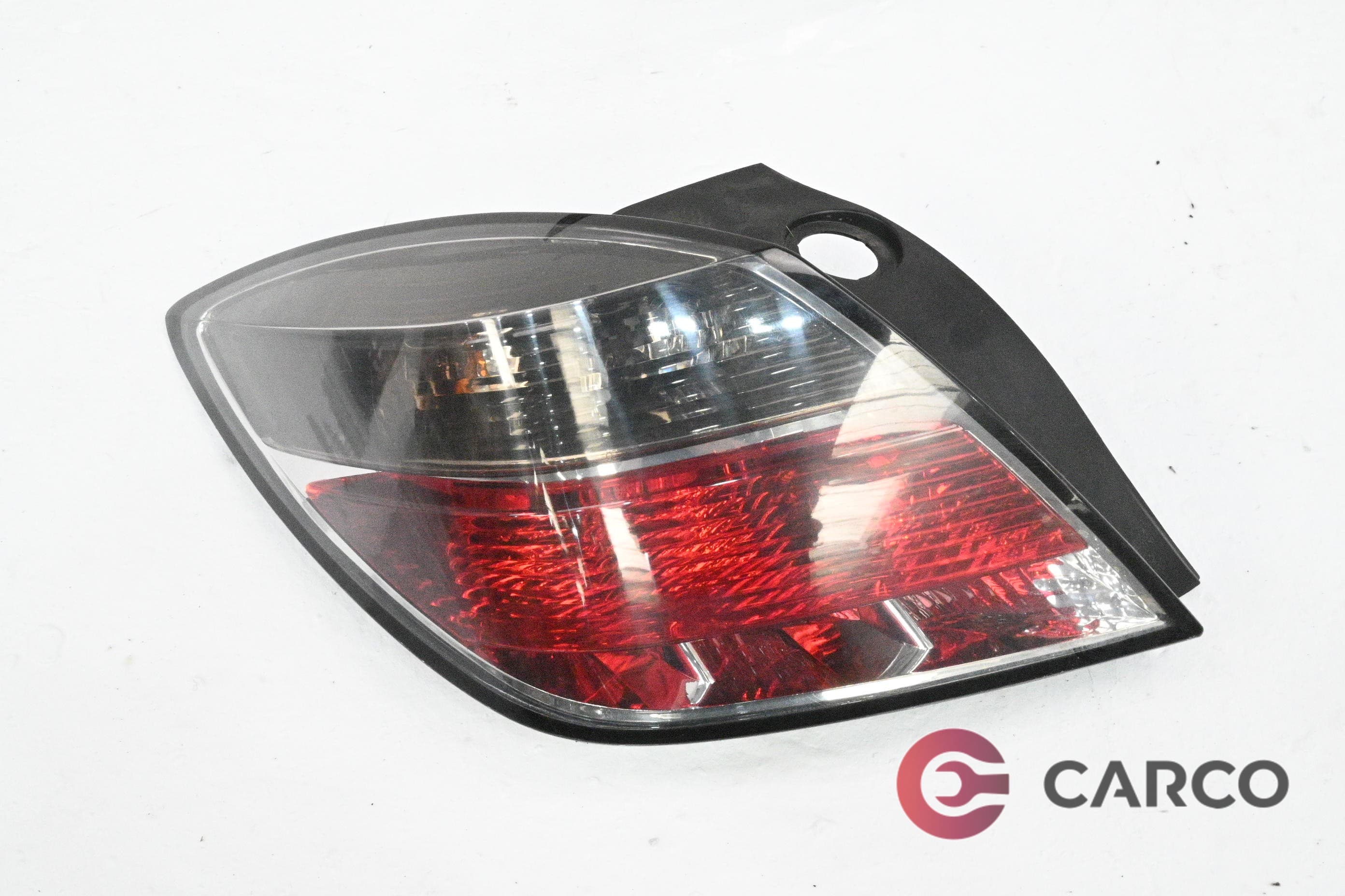 Стоп ляв за OPEL ASTRA H Sport Hatch (L08) 1.9 CDTi (2005)