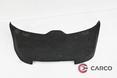 Кора заден капак за OPEL ASTRA H Sport Hatch (L08) 1.9 CDTi (2005)