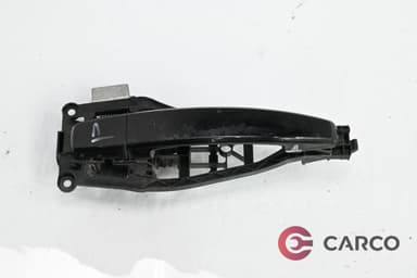Външна дръжка дясна за OPEL ASTRA H Sport Hatch (L08) 1.9 CDTi (2005)