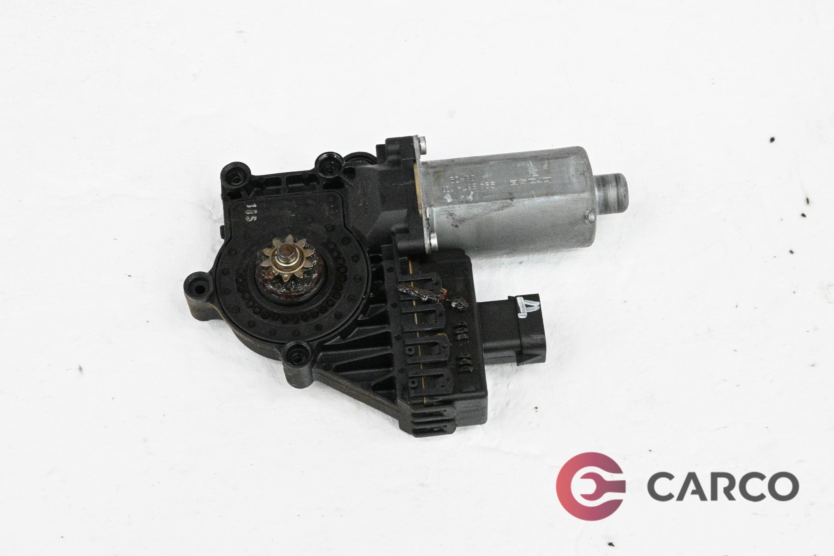 Машинка ел стъкло дясна за OPEL ASTRA H Sport Hatch (L08) 1.9 CDTi (2005)