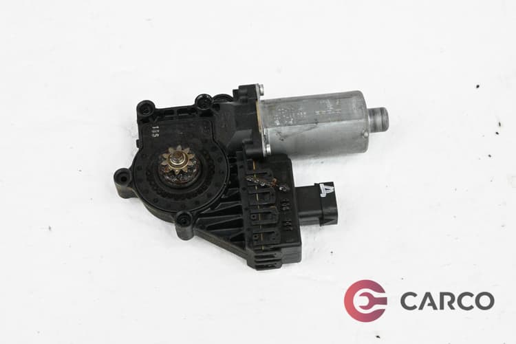 Машинка ел стъкло дясна за OPEL ASTRA H Sport Hatch (L08) 1.9 CDTi (2005)