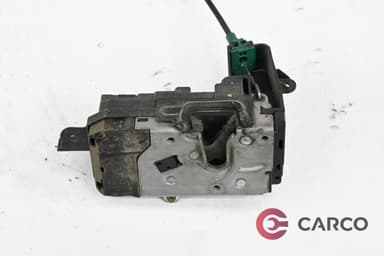 Брава врата лява за OPEL ASTRA H Sport Hatch (L08) 1.9 CDTi (2005)