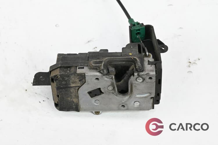 Брава врата лява за OPEL ASTRA H Sport Hatch (L08) 1.9 CDTi (2005)