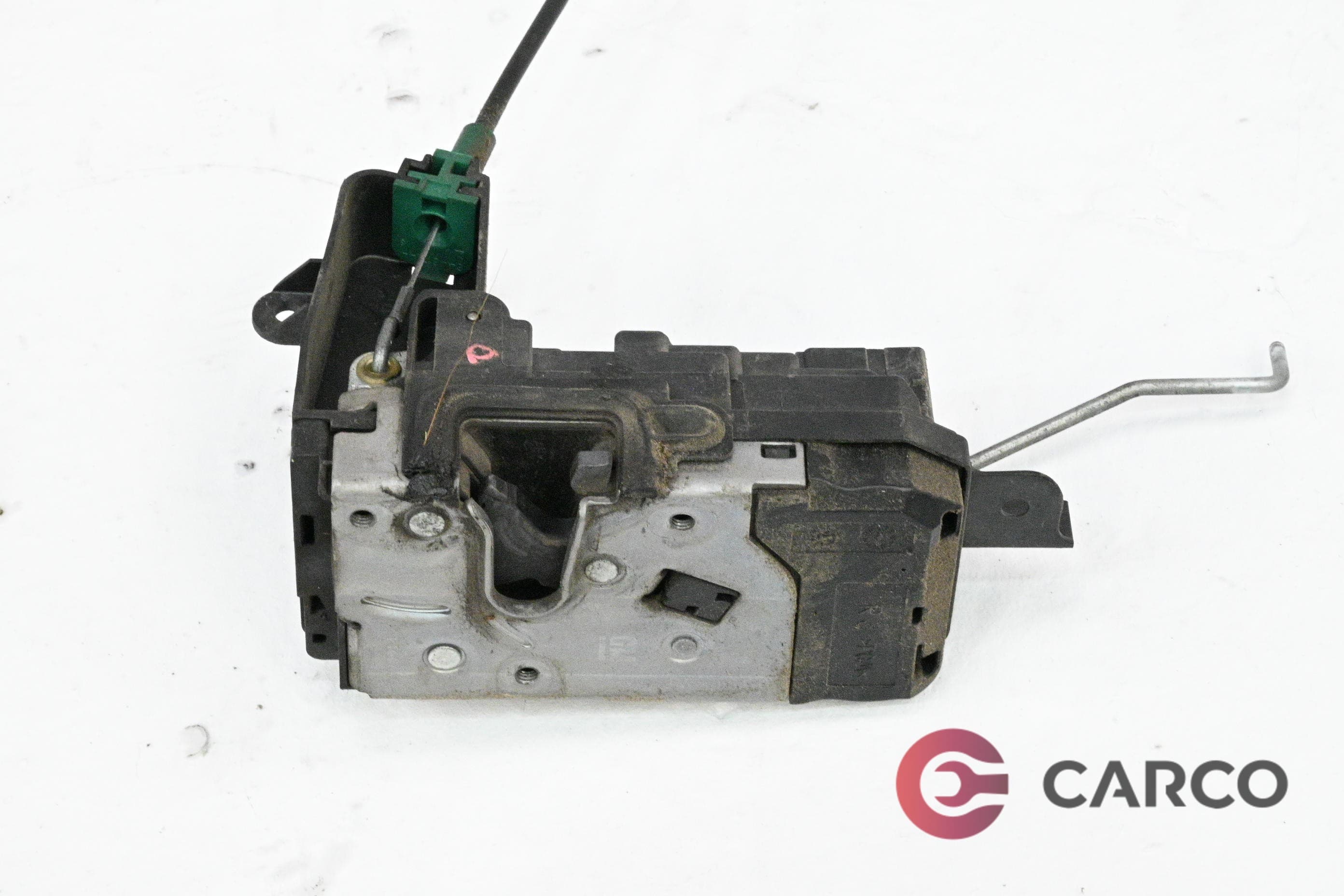 Брава врата дясна за OPEL ASTRA H Sport Hatch (L08) 1.9 CDTi (2005)