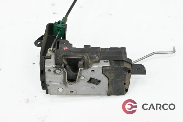 Брава врата дясна за OPEL ASTRA H Sport Hatch (L08) 1.9 CDTi (2005)