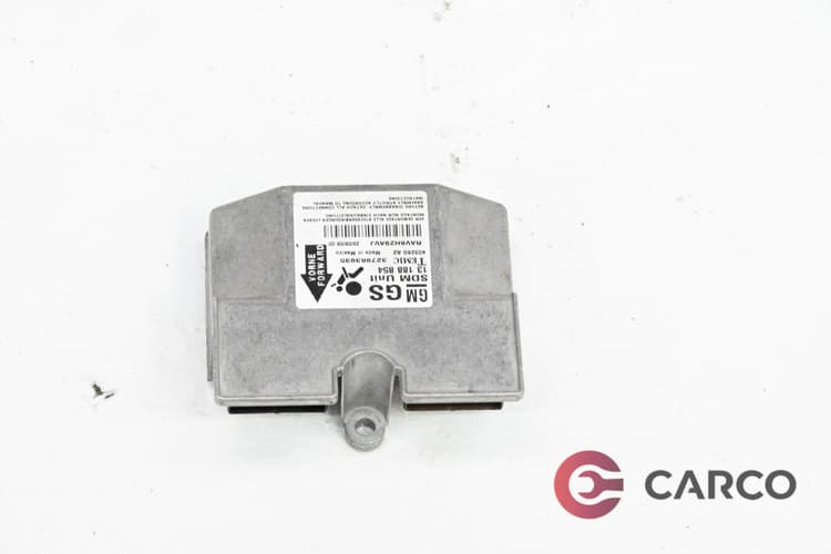 Модул AIRBAG 13188854 за OPEL ASTRA H Sport Hatch (L08) 1.9 CDTi (2005)