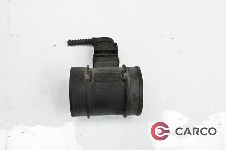 Дебитомер 55350048 за OPEL ASTRA H Sport Hatch (L08) 1.9 CDTi (2005)