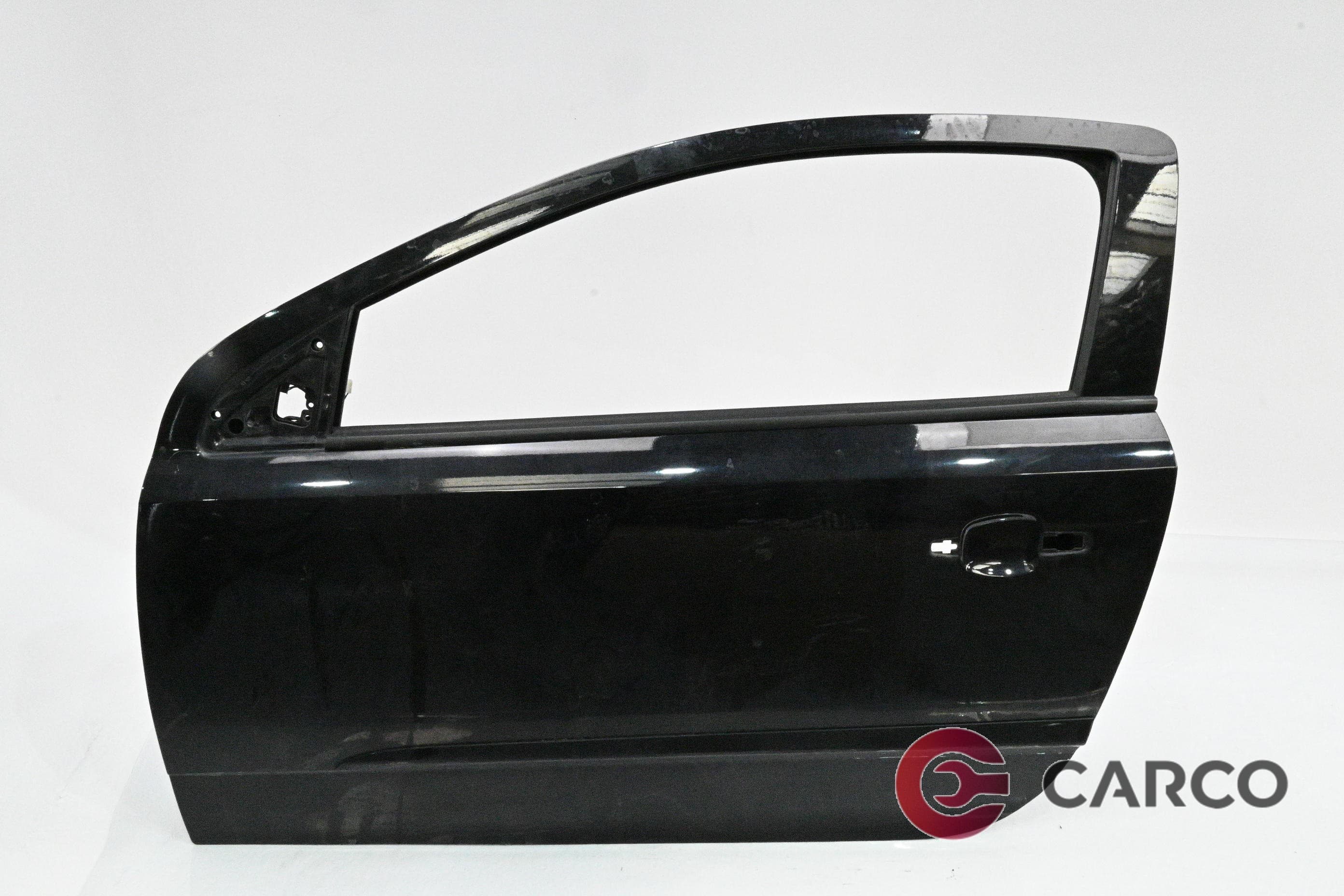 Врата лява за OPEL ASTRA H Sport Hatch (L08) 1.9 CDTi (2005)