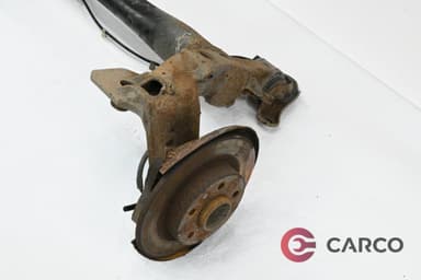 Заден мост за OPEL ASTRA H Sport Hatch (L08) 1.9 CDTi (2005)