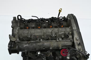 Двигател 1.9 CDTI 150hp Code: Z19DTH с ГНП и дюзи за OPEL ASTRA H Sport Hatch (L08) 1.9 CDTi (2005)