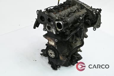 Двигател 1.9 CDTI 150hp Code: Z19DTH с ГНП и дюзи за OPEL ASTRA H Sport Hatch (L08) 1.9 CDTi (2005)