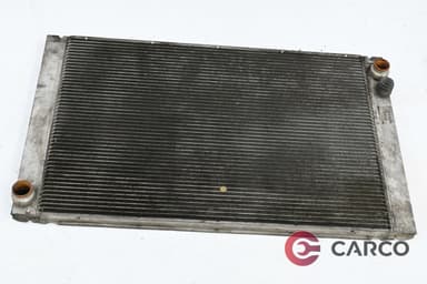 Воден радиатор за AUDI A8 седан (4E_) 3.0 TDI quattro (2002 - 2010)